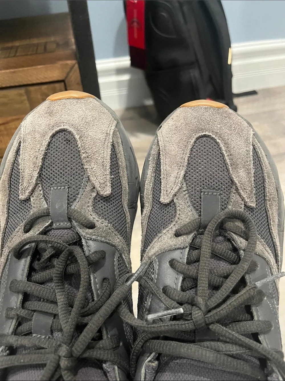 Adidas Men's Sneaker Size 8